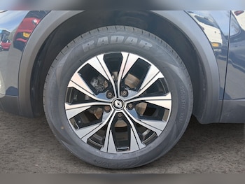 Used Renault Captur 2023 for sale - 79428241: Photo