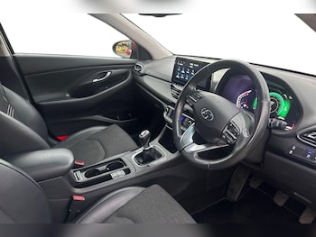 Used Hyundai i30 2021 for sale - 78789154: Photo