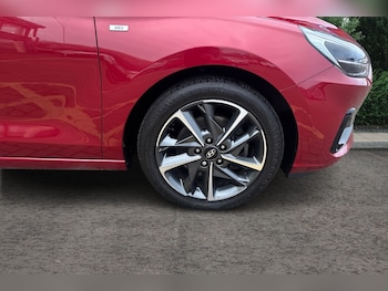 Used Hyundai i30 2021 for sale - 78789154: Photo
