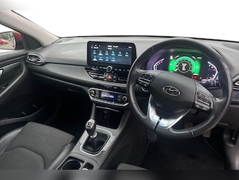 Used Hyundai i30 2021 for sale - 78789154: Photo