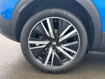 Used Peugeot 3008 2021 for sale - 74757154: Photo