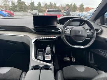 Used Peugeot 3008 2021 for sale - 74757154: Photo