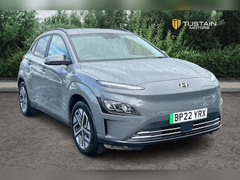 2022 - 150kW Premium 64kWh 5dr Auto
