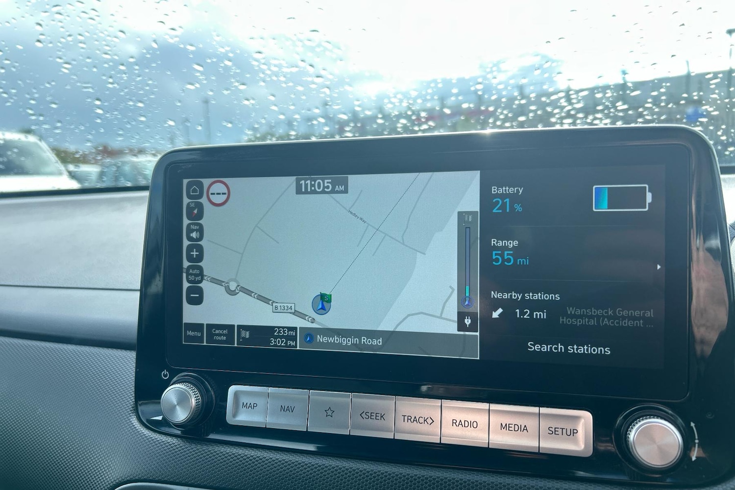 Vehicle 25