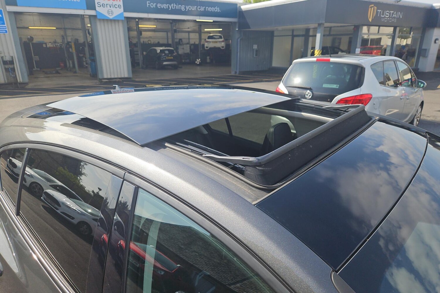 Vehicle 19