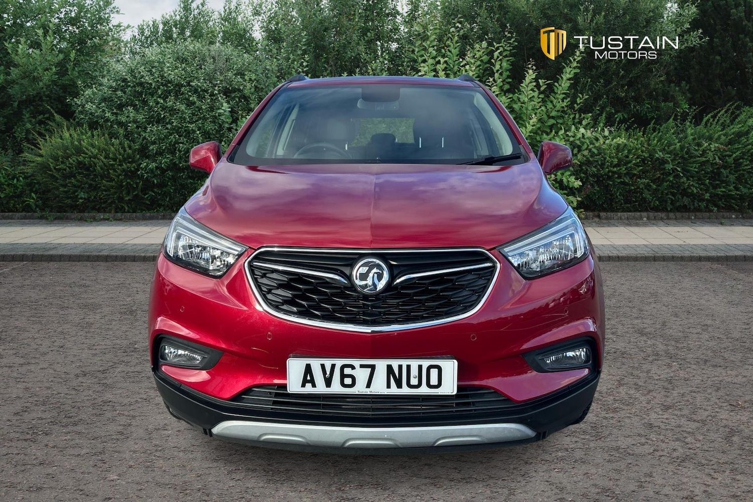 Used Vauxhall Mokka X 2017 for sale - 77123889: Photo 10