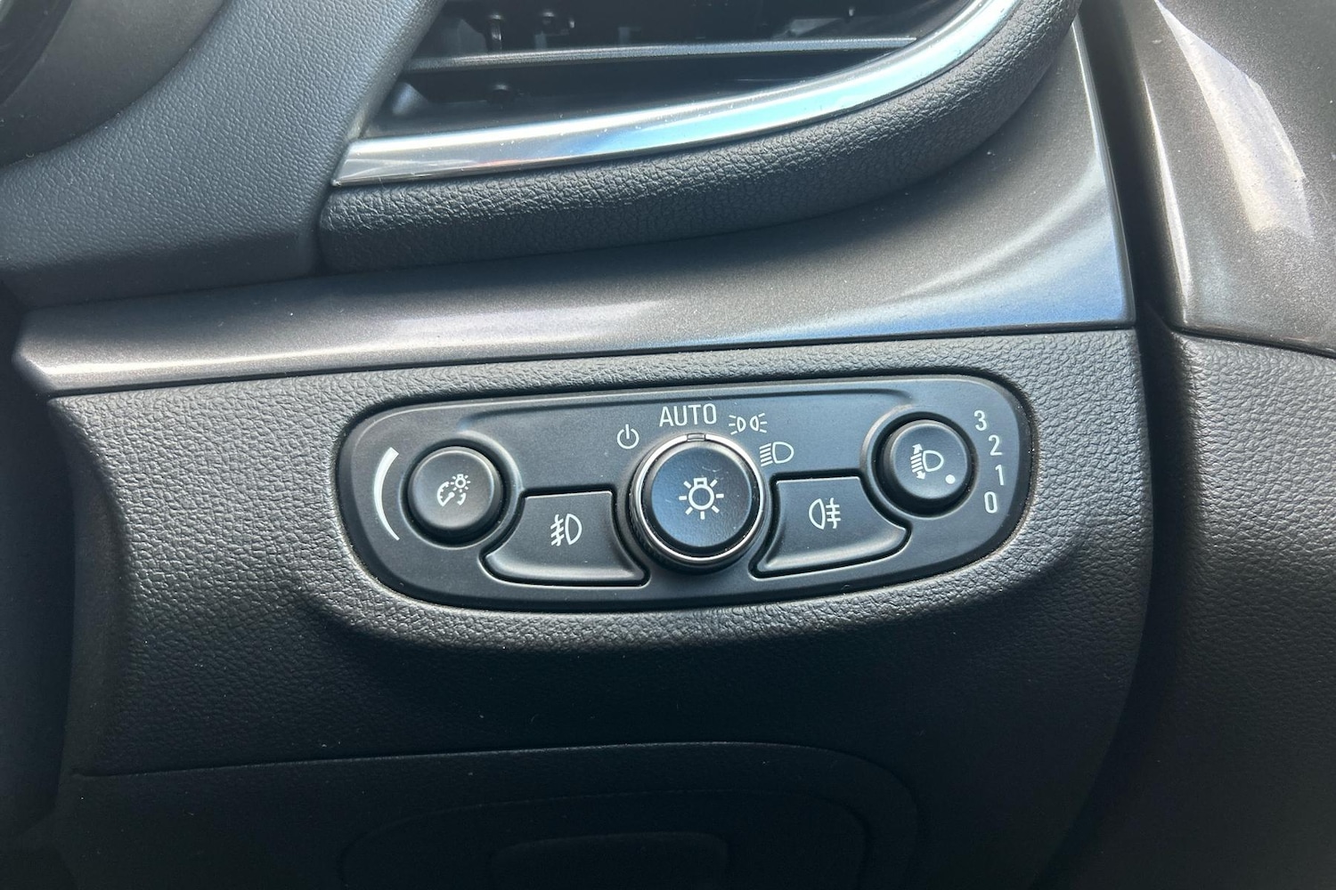 Used Vauxhall Mokka X 2017 for sale - 77123889: Photo 19