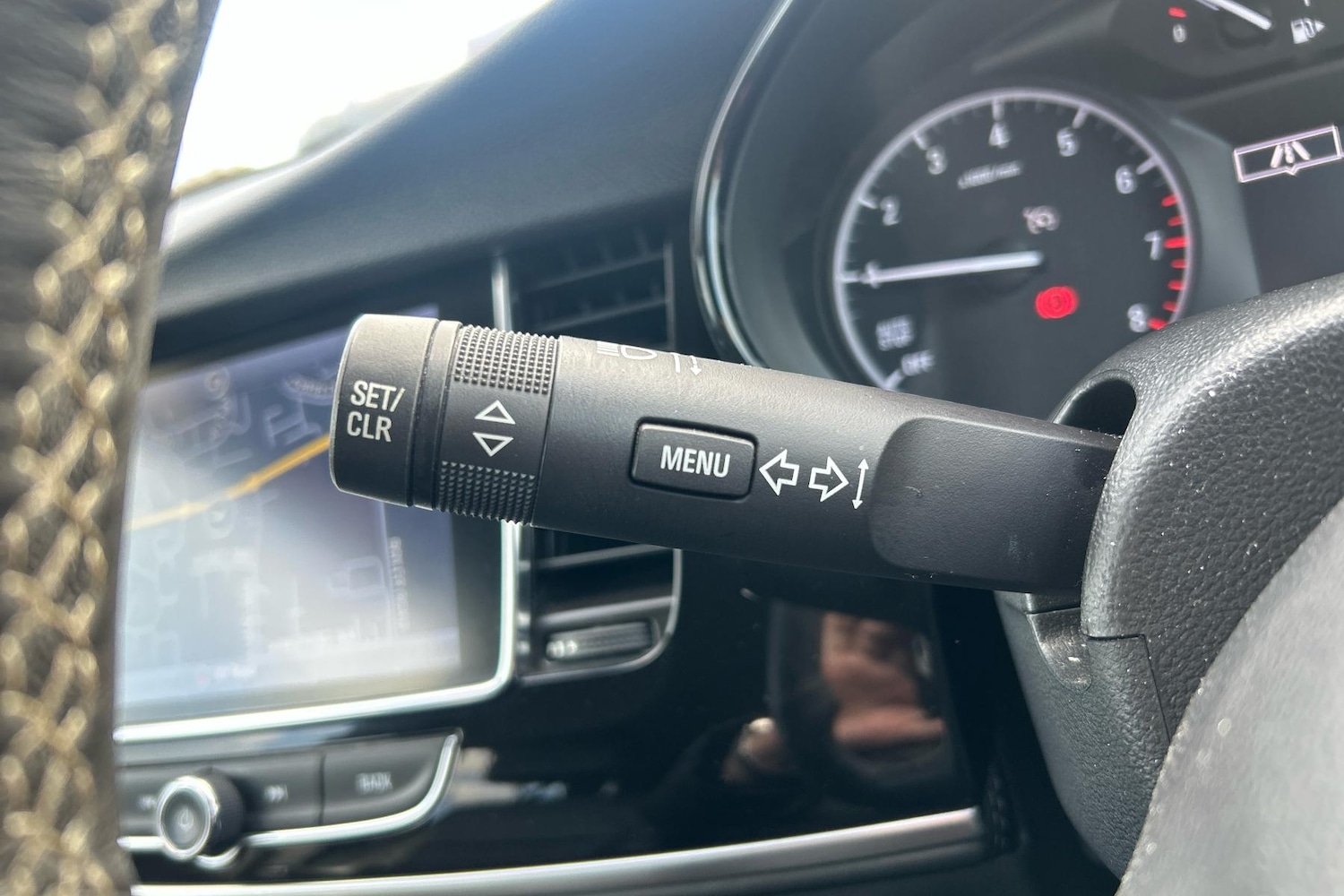 Used Vauxhall Mokka X 2017 for sale - 77123889: Photo 24