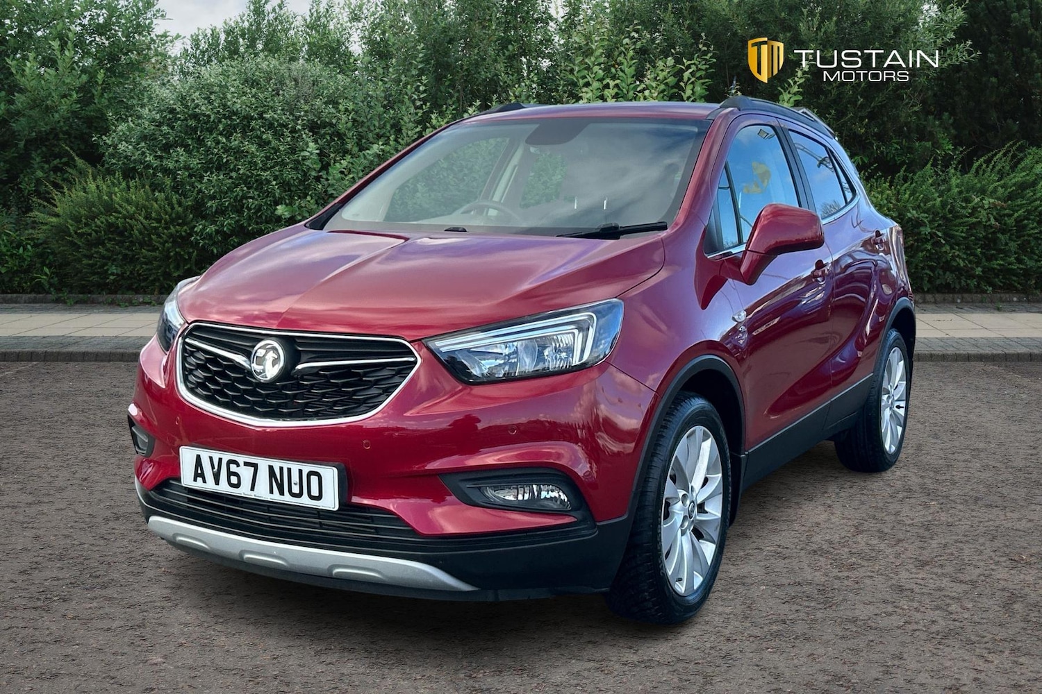 Used Vauxhall Mokka X 2017 for sale - 77123889: Photo 6