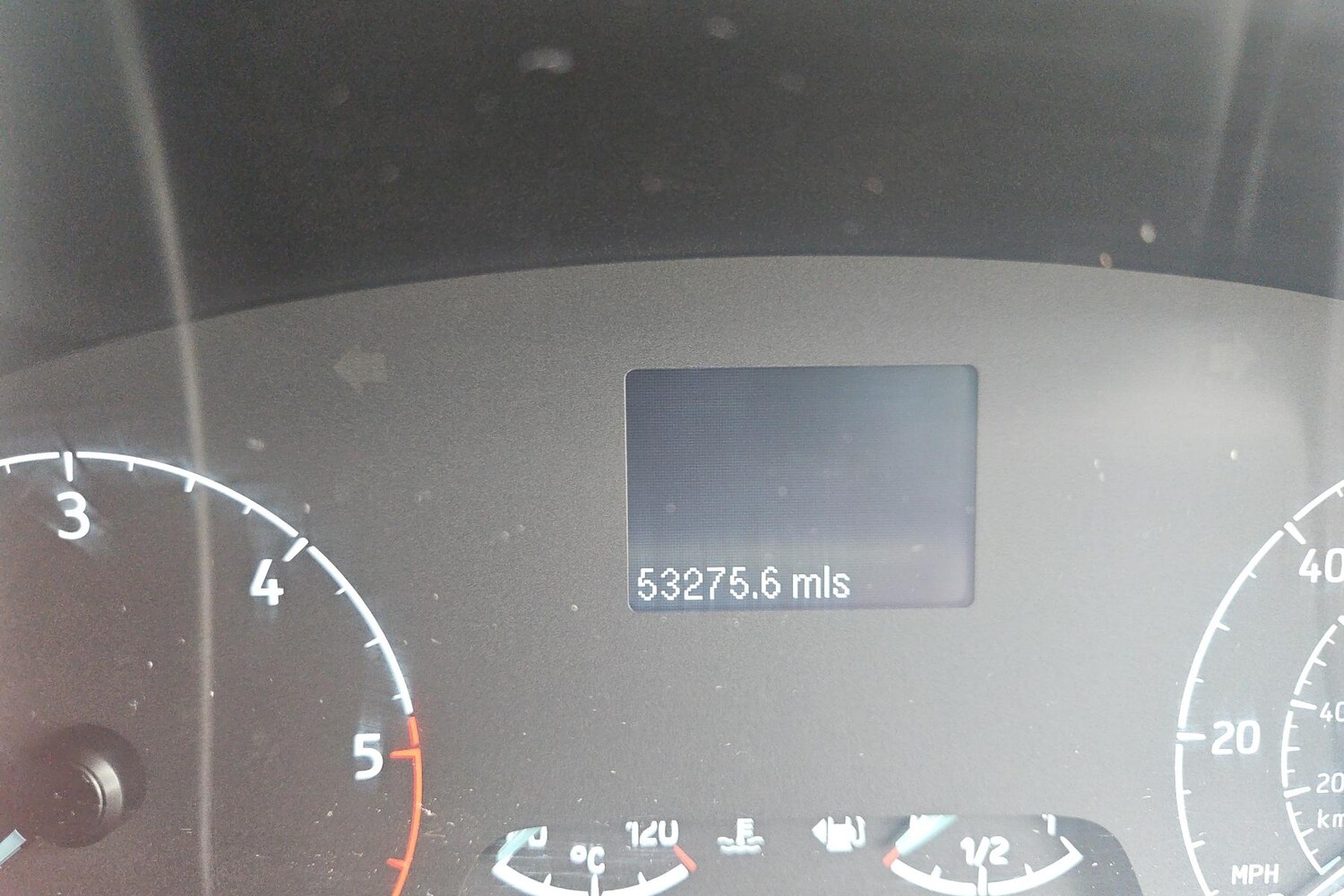 Vehicle 23