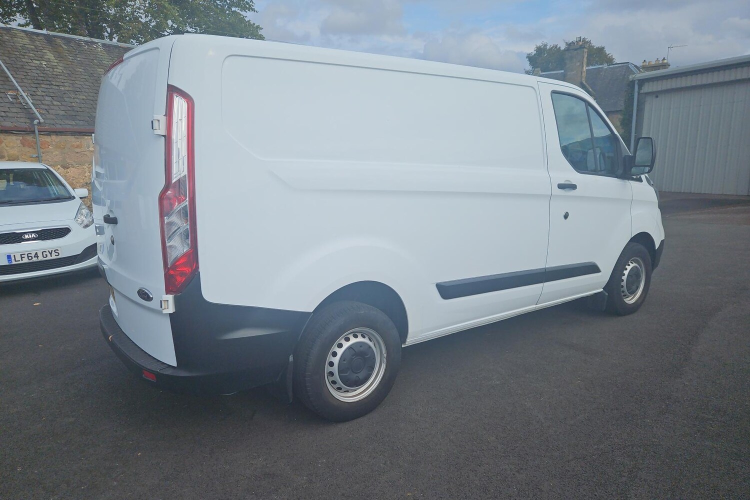 Vehicle 24