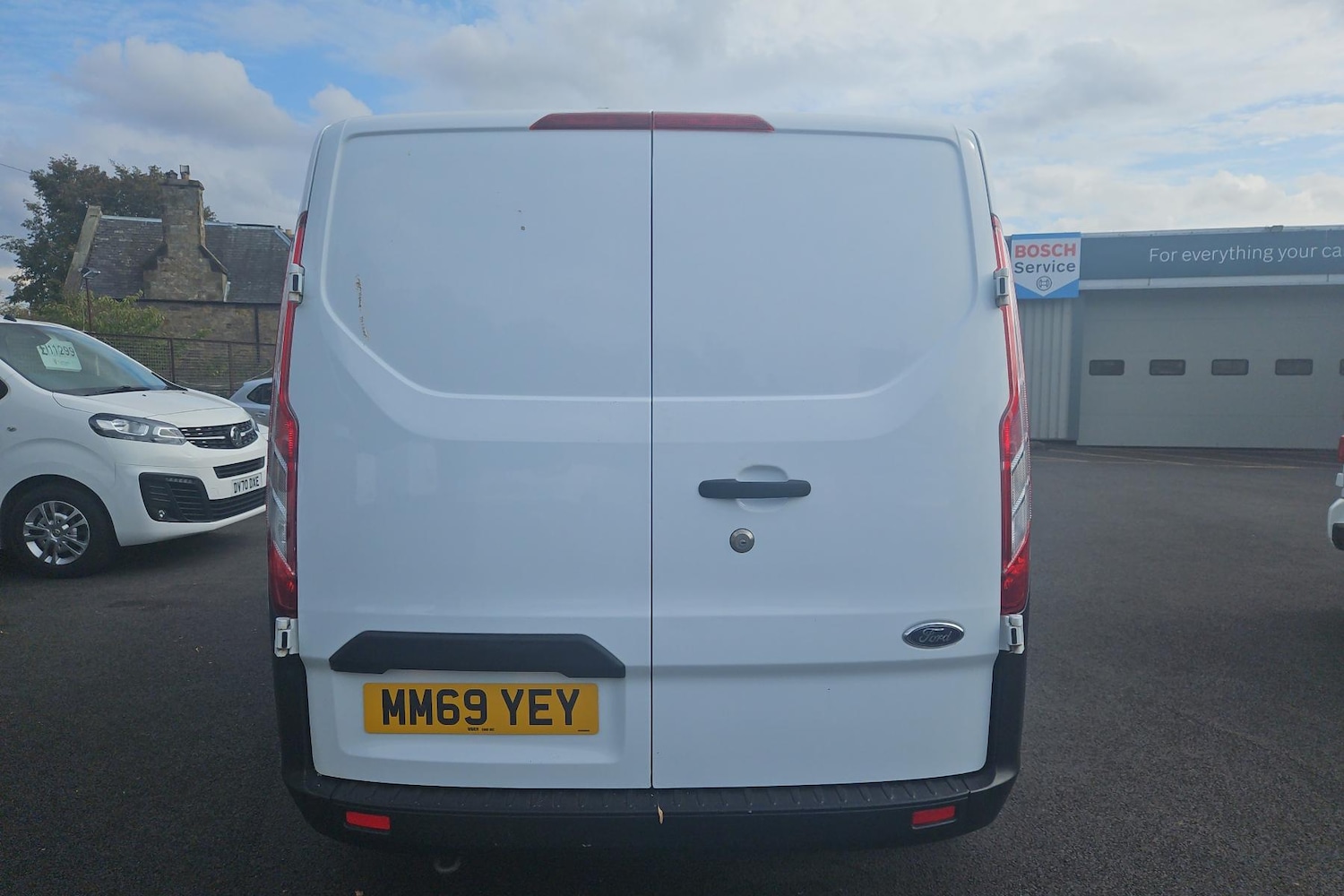 Vehicle 25