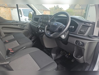 Used Ford Transit Custom 2019 for sale - 75580879: Photo