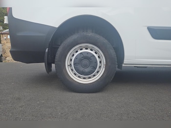 Used Ford Transit Custom 2019 for sale - 75580879: Photo
