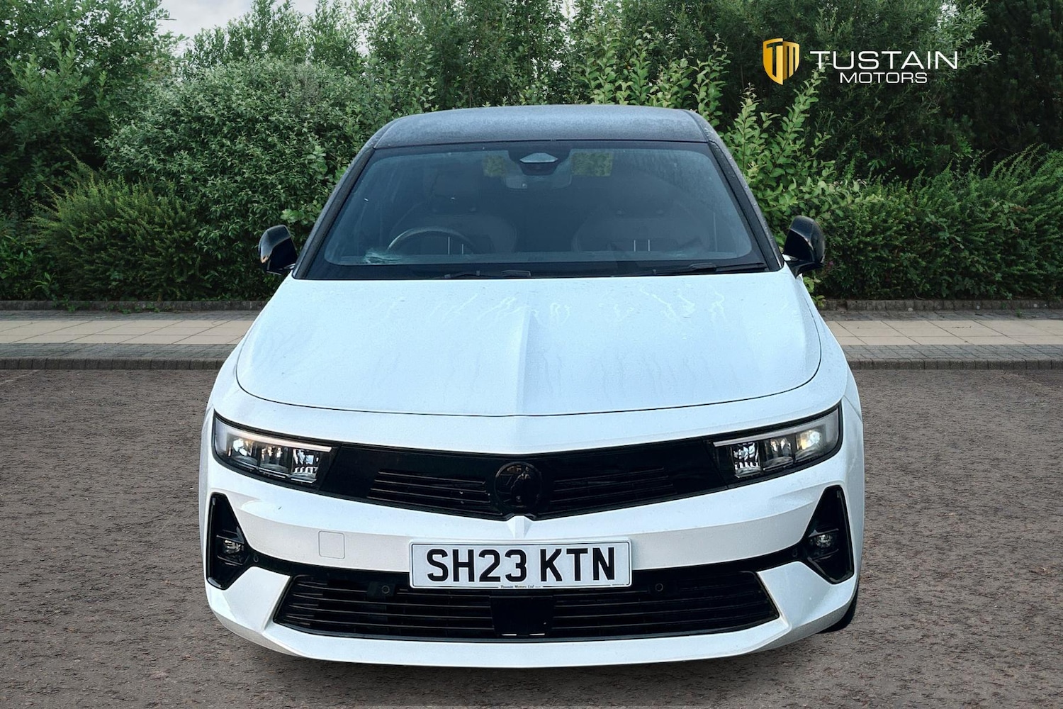 Used Vauxhall Astra 2023 for sale - 76694104: Photo 10