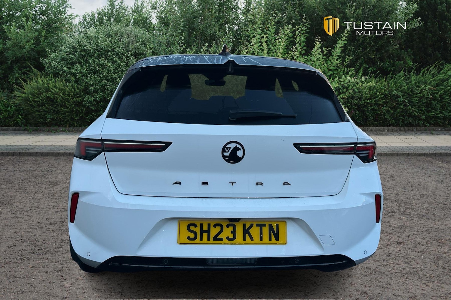 Used Vauxhall Astra 2023 for sale - 76694104: Photo 11