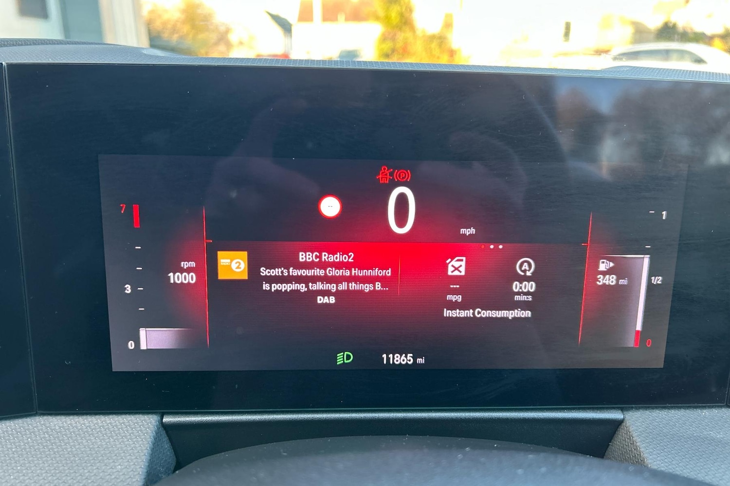 Used Vauxhall Astra 2023 for sale - 76694104: Photo 13