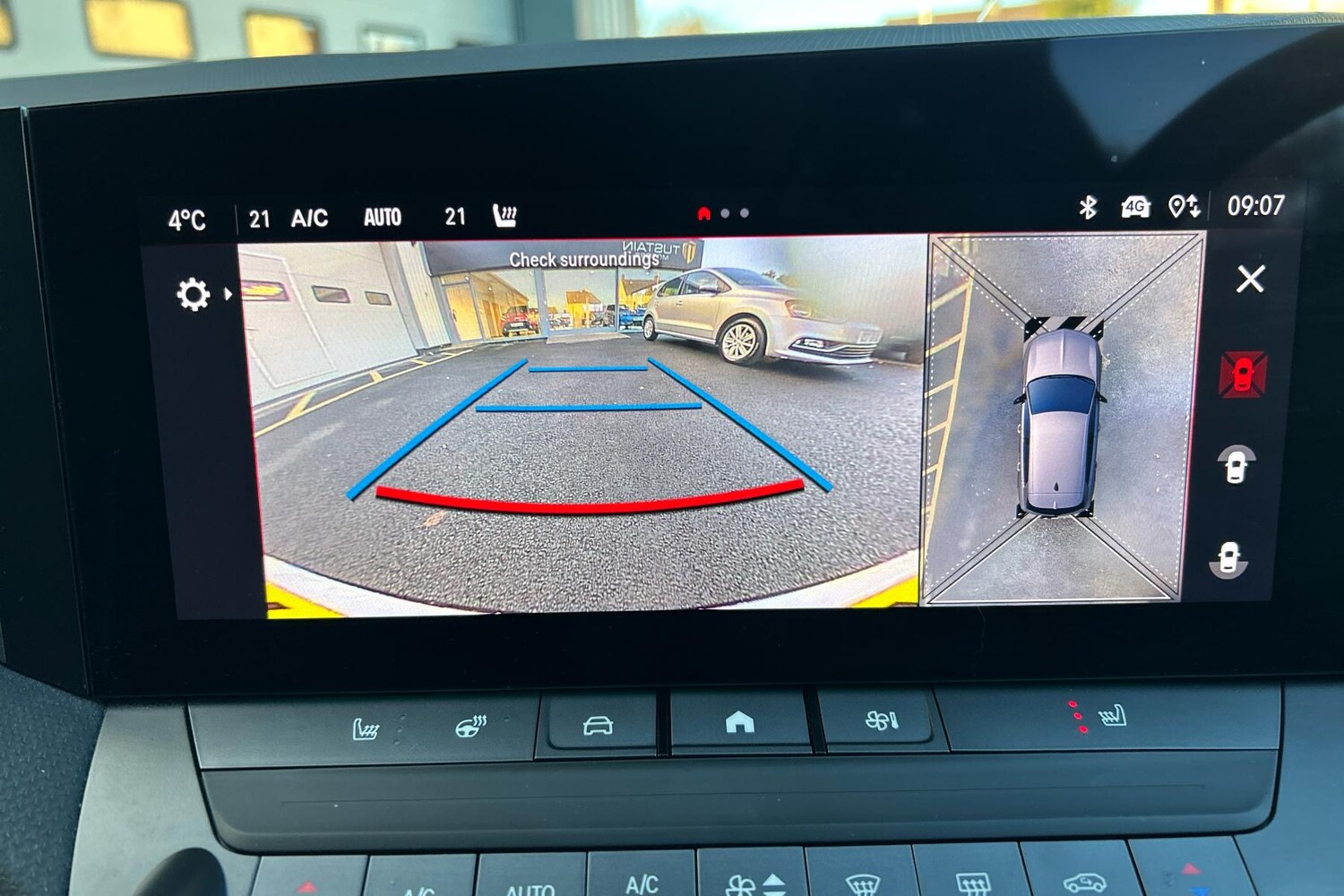 Used Vauxhall Astra 2023 for sale - 76694104: Photo 15