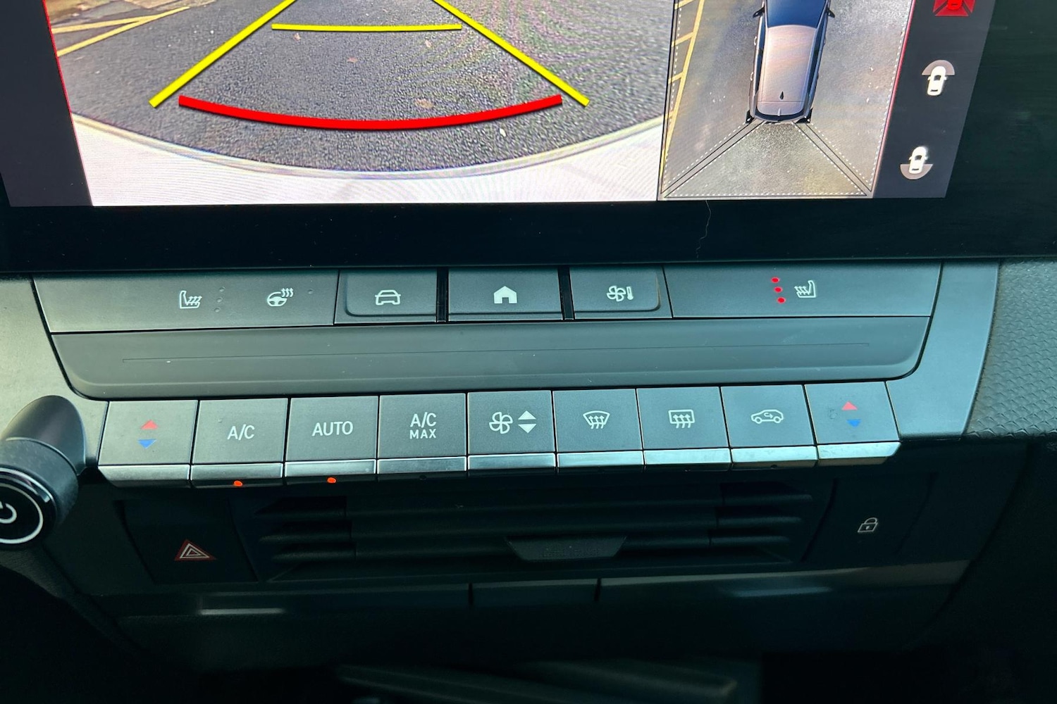 Used Vauxhall Astra 2023 for sale - 76694104: Photo 16