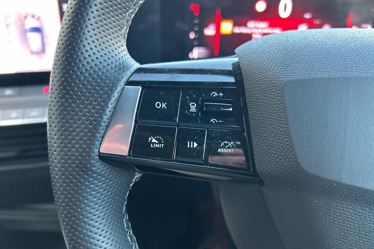 Used Vauxhall Astra 2023 for sale - 76694104: Photo 17