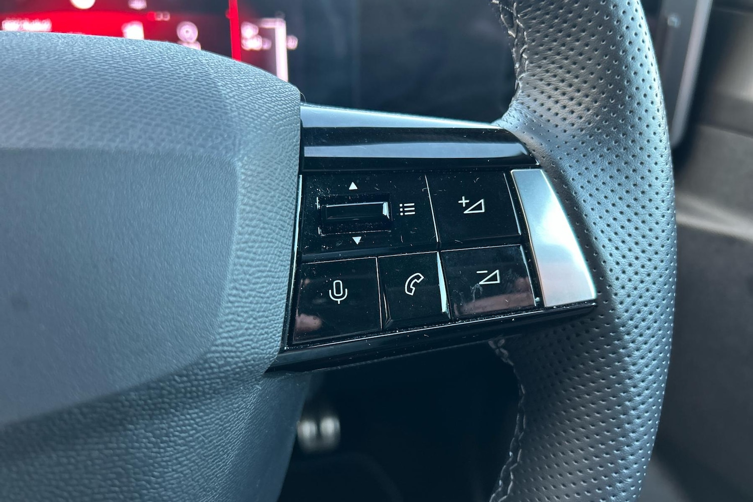 Used Vauxhall Astra 2023 for sale - 76694104: Photo 18