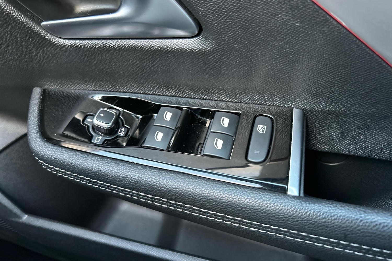 Used Vauxhall Astra 2023 for sale - 76694104: Photo 19