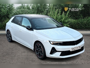 Vauxhall - Astra