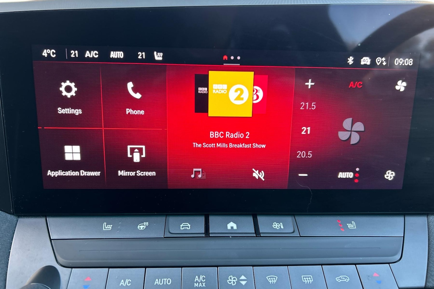 Used Vauxhall Astra 2023 for sale - 76694104: Photo 20