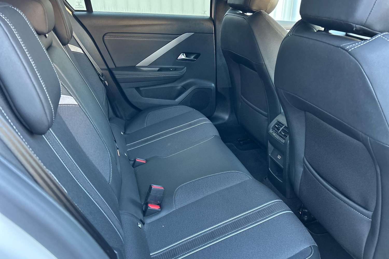 Used Vauxhall Astra 2023 for sale - 76694104: Photo 21