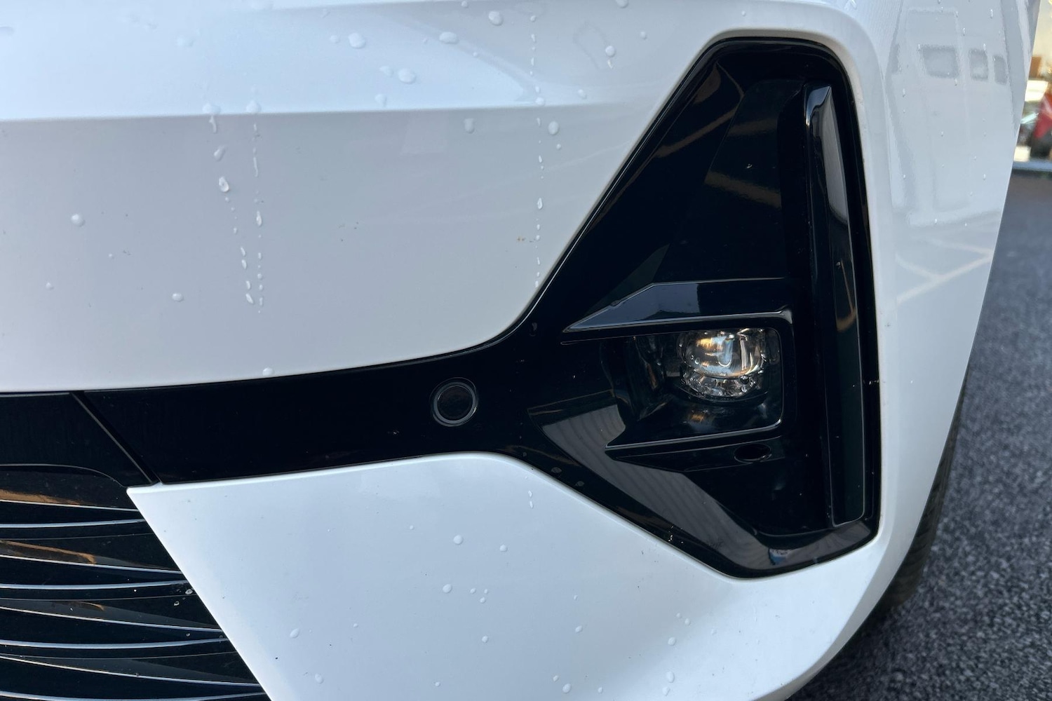 Used Vauxhall Astra 2023 for sale - 76694104: Photo 22