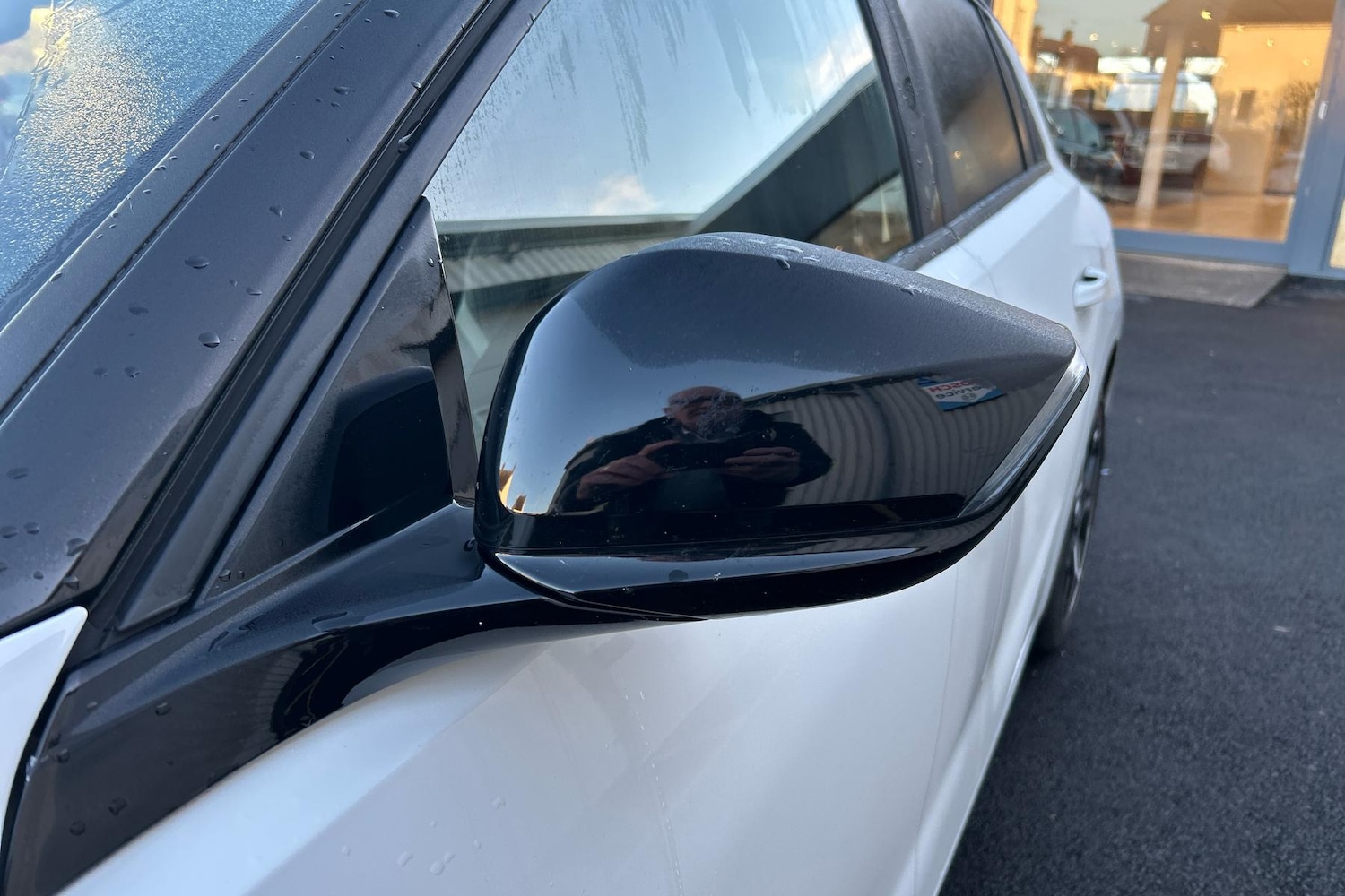 Used Vauxhall Astra 2023 for sale - 76694104: Photo 23