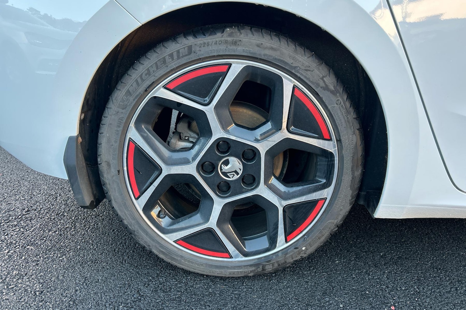 Used Vauxhall Astra 2023 for sale - 76694104: Photo 3