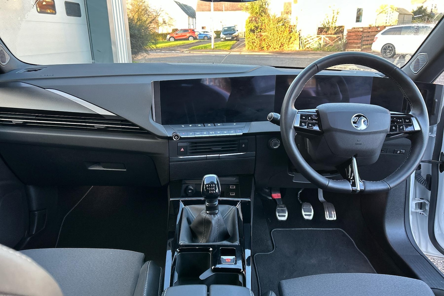 Used Vauxhall Astra 2023 for sale - 76694104: Photo 4