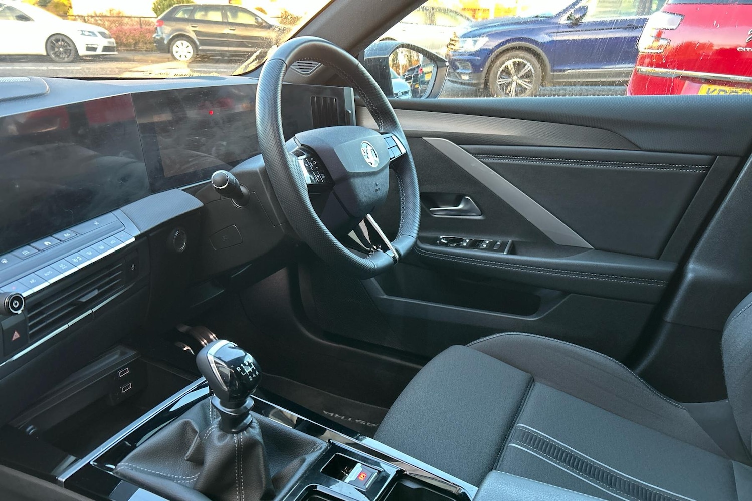 Used Vauxhall Astra 2023 for sale - 76694104: Photo 5