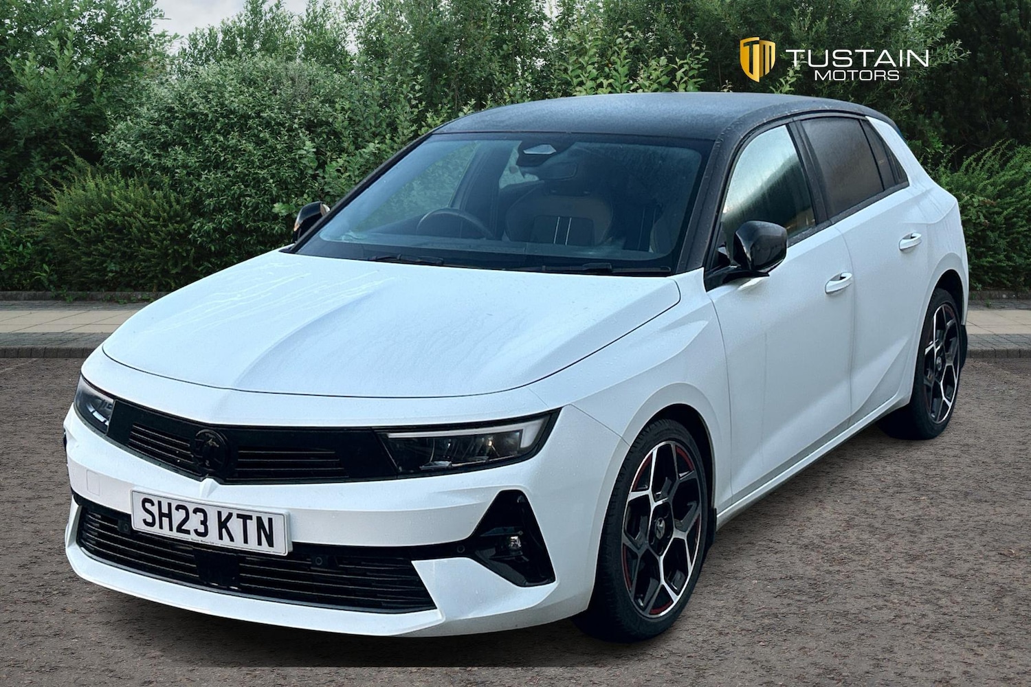 Used Vauxhall Astra 2023 for sale - 76694104: Photo 6