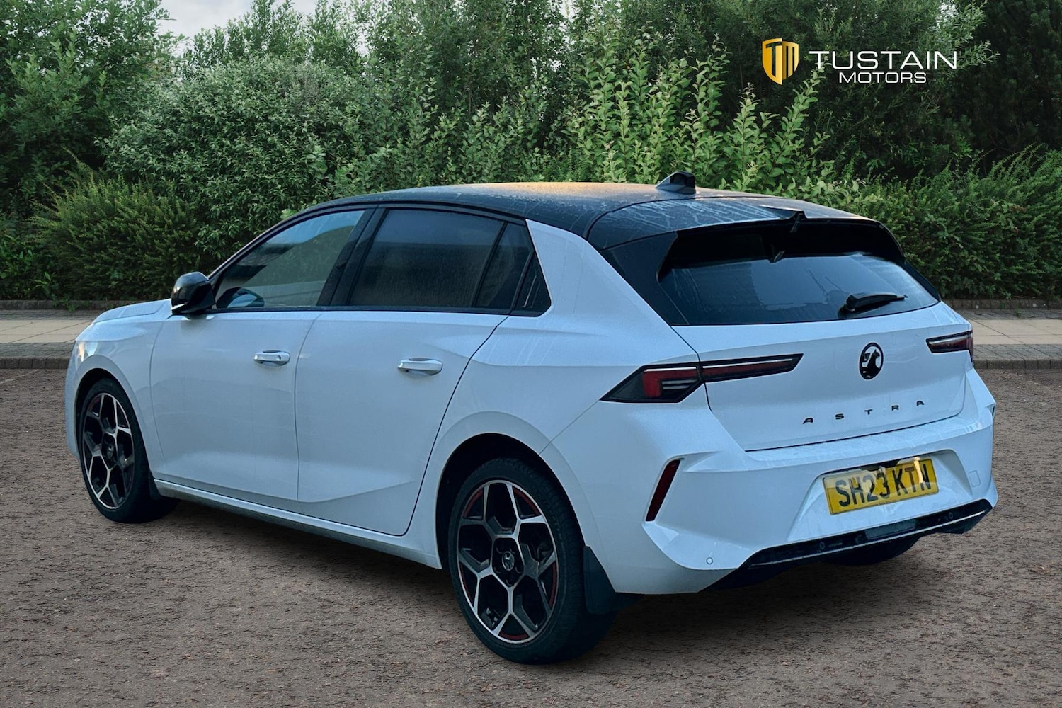 Used Vauxhall Astra 2023 for sale - 76694104: Photo 7