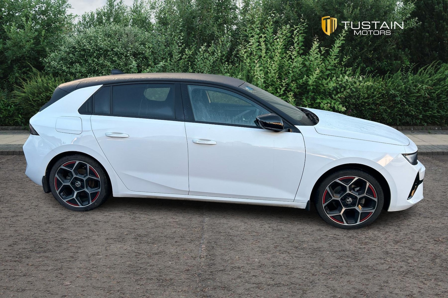 Used Vauxhall Astra 2023 for sale - 76694104: Photo 8