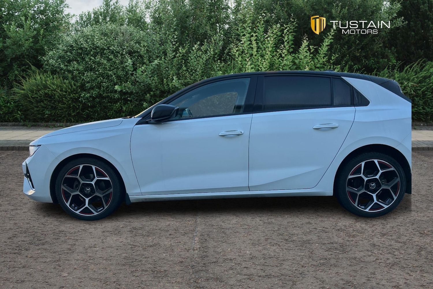 Used Vauxhall Astra 2023 for sale - 76694104: Photo 9