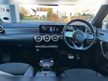 Used Mercedes-Benz A-Class undefined for sale - 76875962: Photo