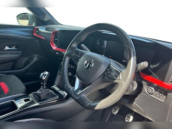 Used Vauxhall Mokka 2023 for sale - 79428245: Photo