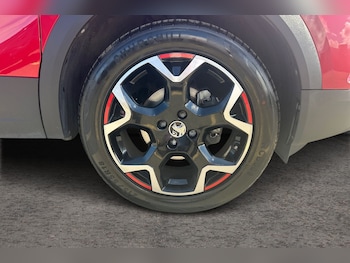 Used Vauxhall Mokka 2023 for sale - 79428245: Photo