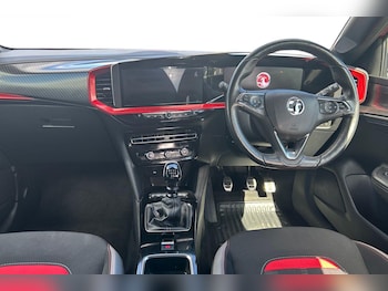 Used Vauxhall Mokka 2023 for sale - 79428245: Photo
