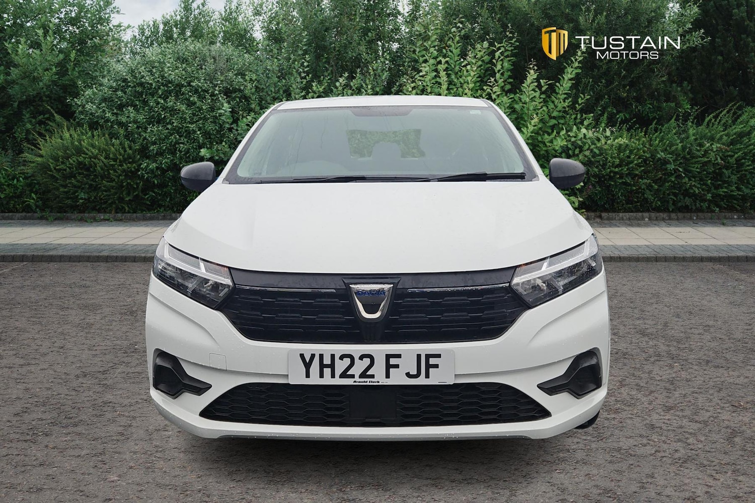 Used Dacia Sandero 2022 for sale - 76978999: Photo 10