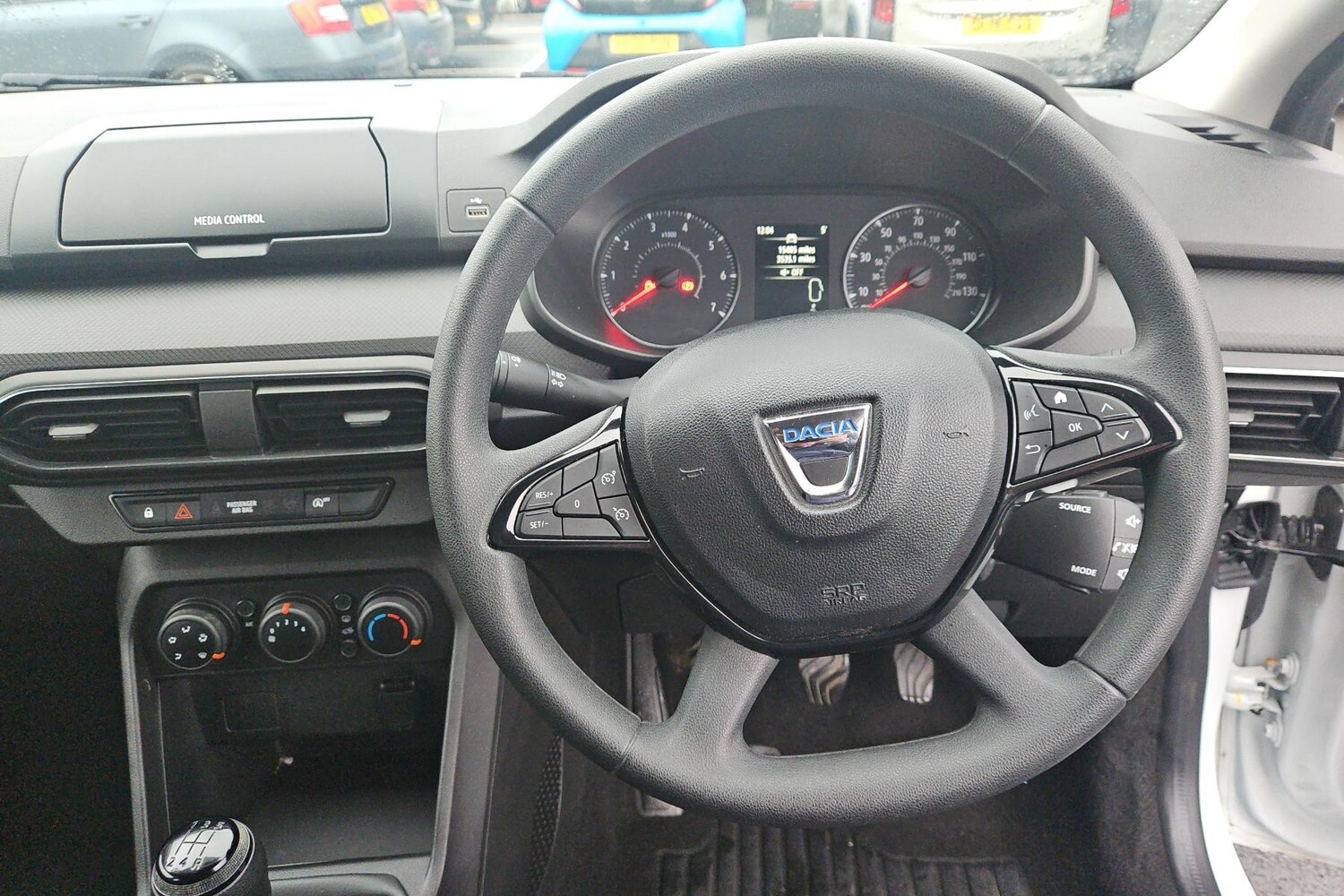 Used Dacia Sandero 2022 for sale - 76978999: Photo 13