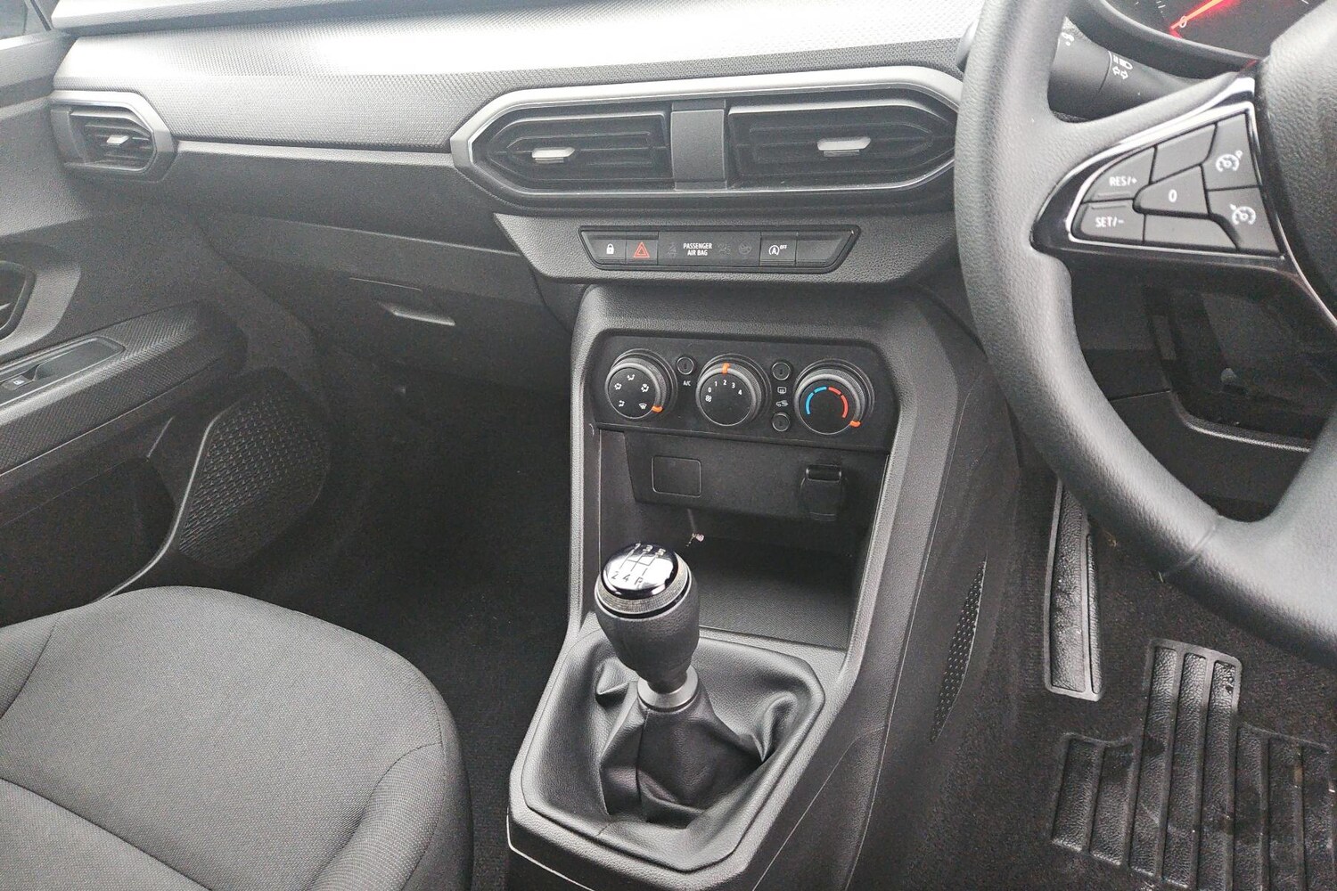 Used Dacia Sandero 2022 for sale - 76978999: Photo 14