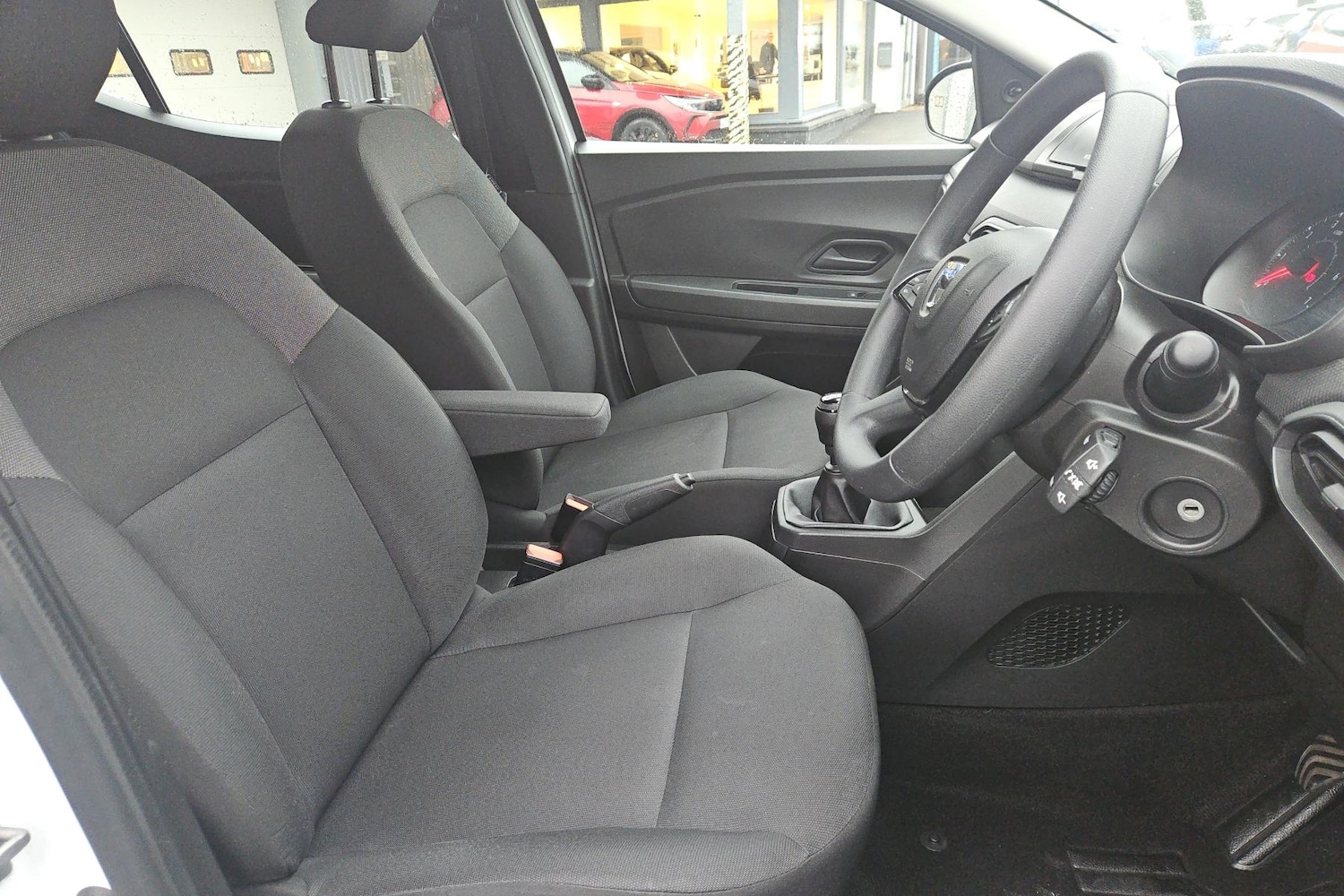 Used Dacia Sandero 2022 for sale - 76978999: Photo 25