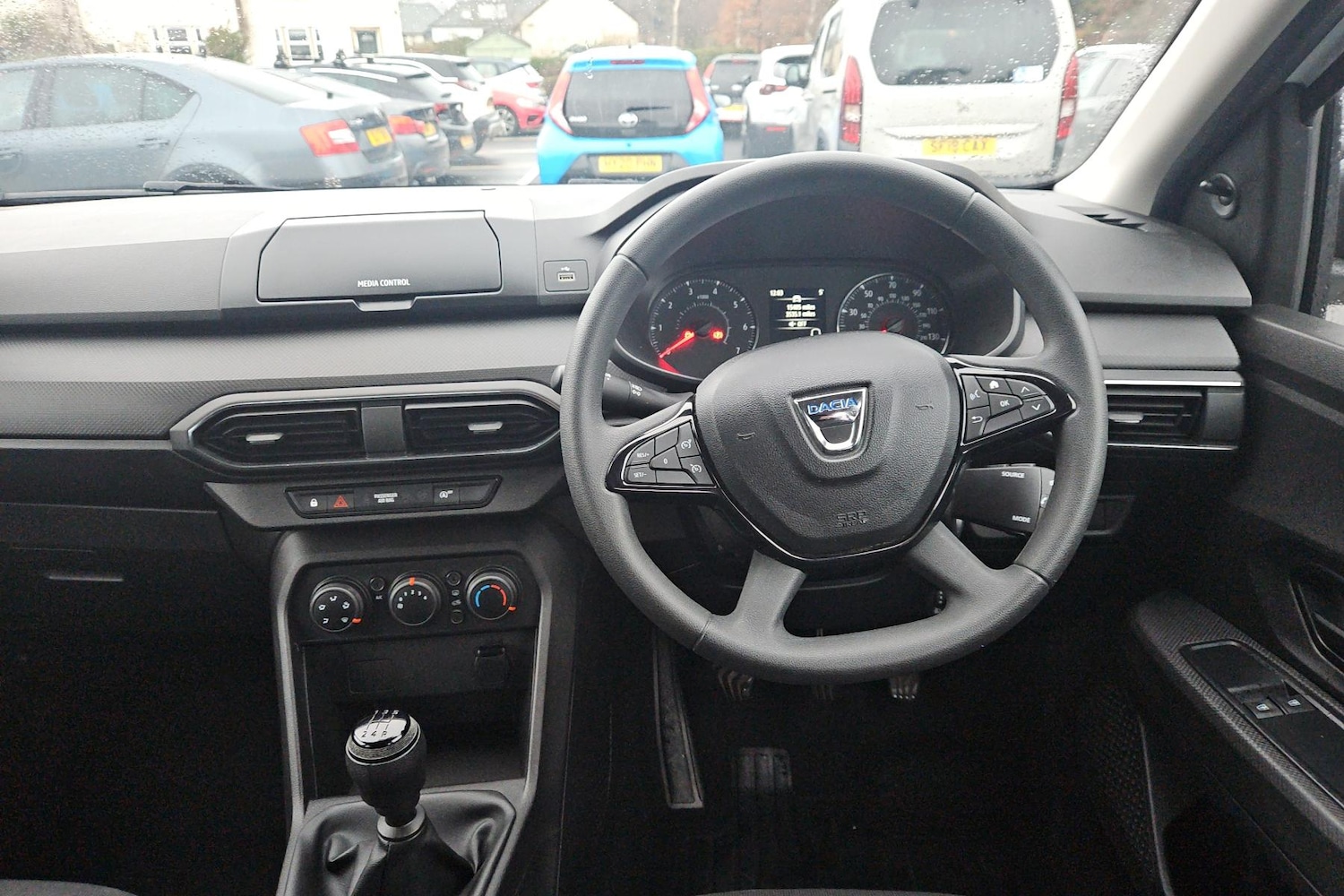 Used Dacia Sandero 2022 for sale - 76978999: Photo 4