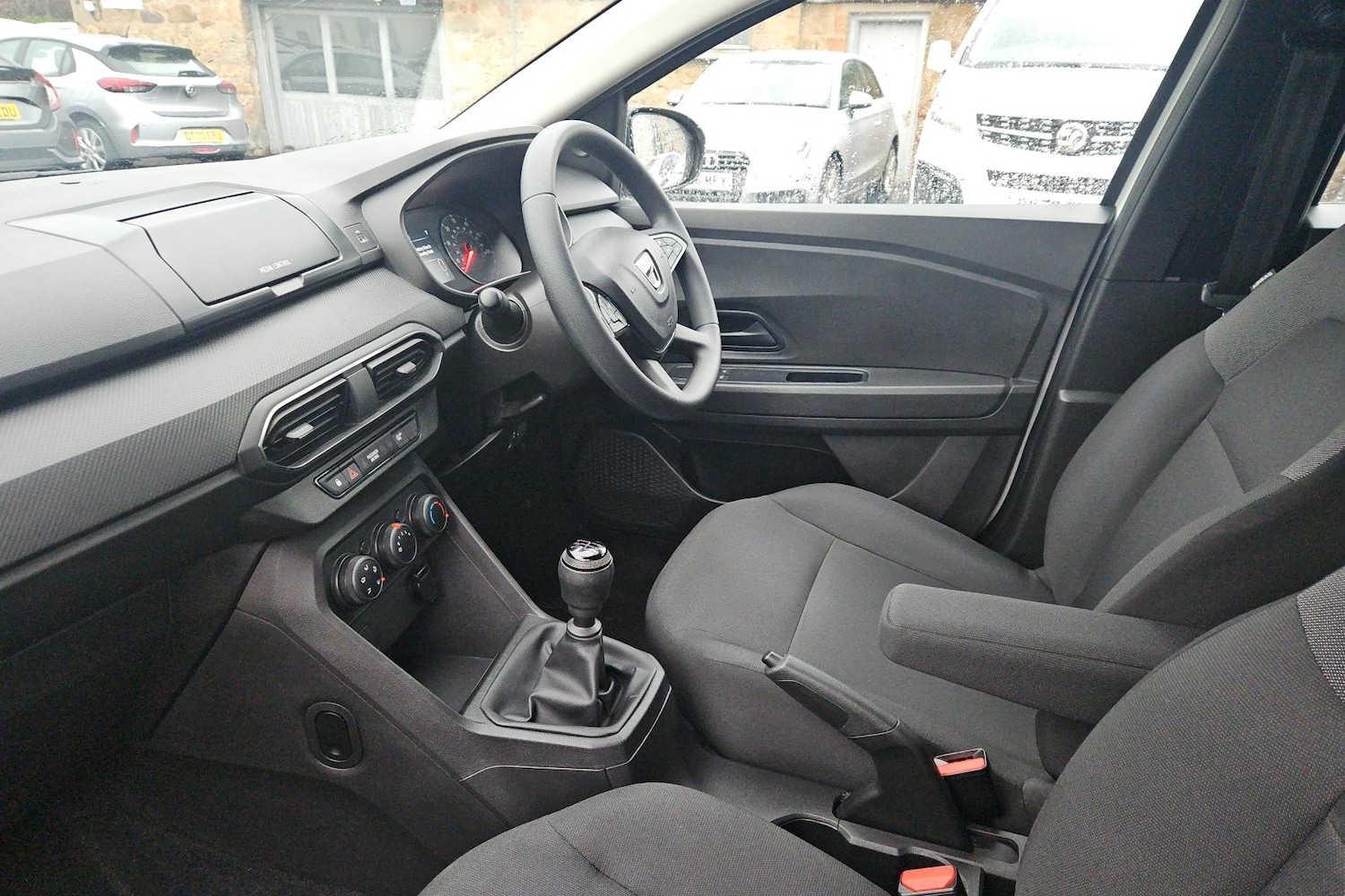 Used Dacia Sandero 2022 for sale - 76978999: Photo 5