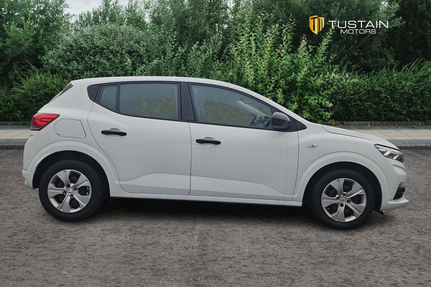 Used Dacia Sandero 2022 for sale - 76978999: Photo 8
