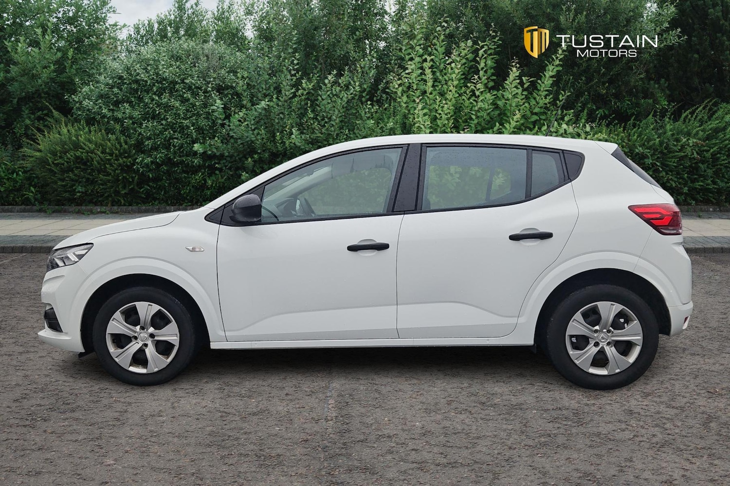 Used Dacia Sandero 2022 for sale - 76978999: Photo 9